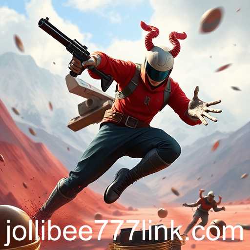 Exploring the Exciting World of Action Games