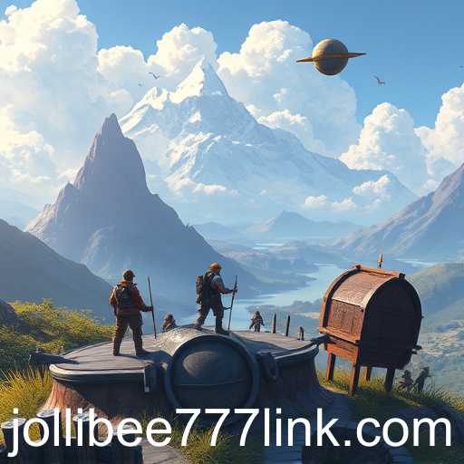 The Timeless Allure of Adventure Games