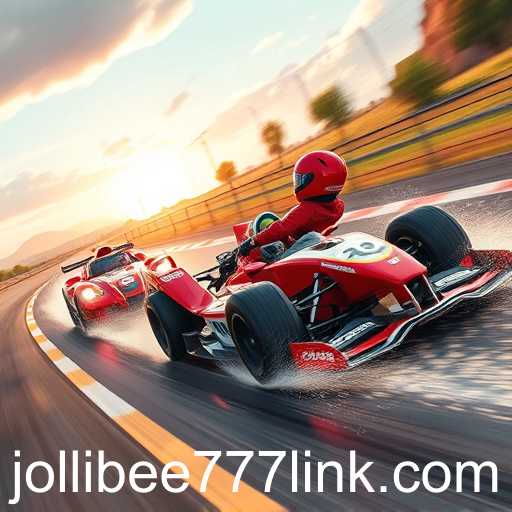 Exploring the Gaming World with Jollibee777