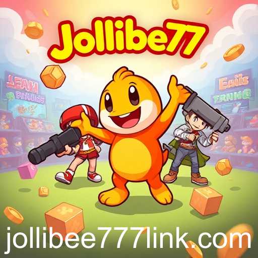 Jollibee777: The Digital Hub for Gaming Enthusiasts