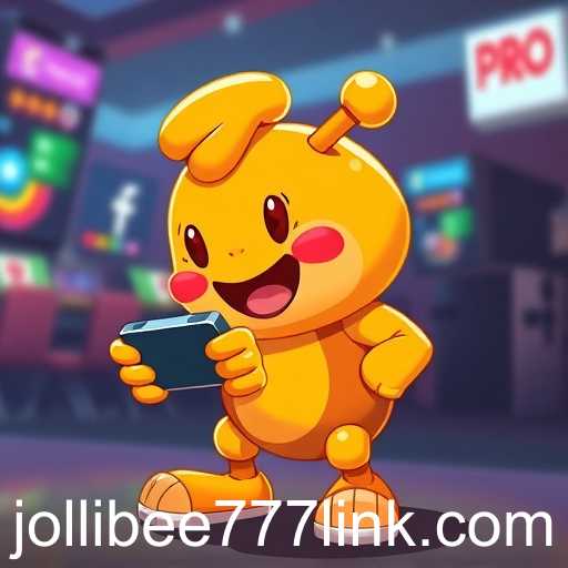 Online Gaming Evolution and Jollibee Influence