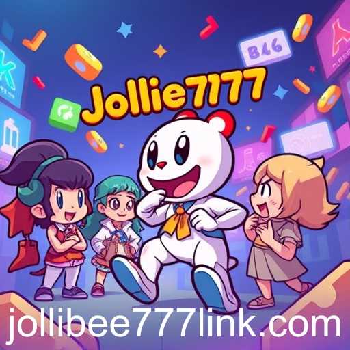 Jollibee777: Revolutionizing Online Gaming