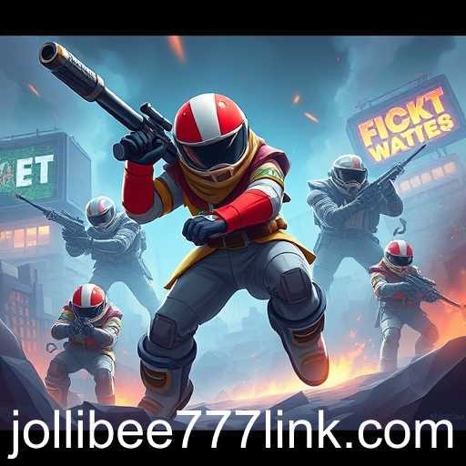 The Ever-Expanding Universe of Multiplayer Gaming