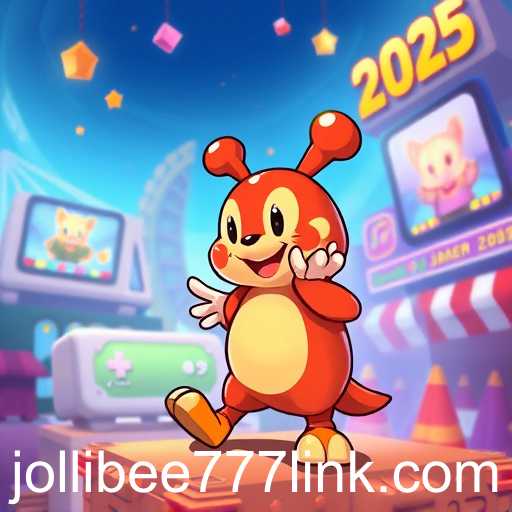 The Rise of Jollibee777: A Gaming Phenomenon