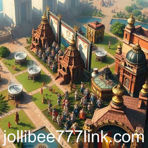 jollibee777 link