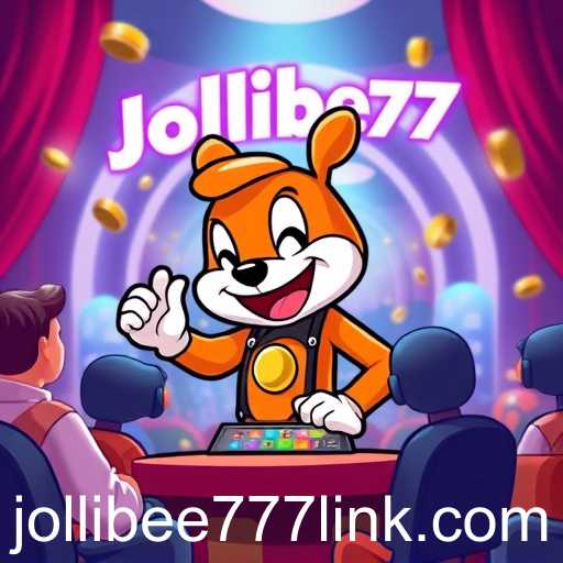 Virtual Realms Unveiled: The Rise of jollibee777 Link in Global Gaming